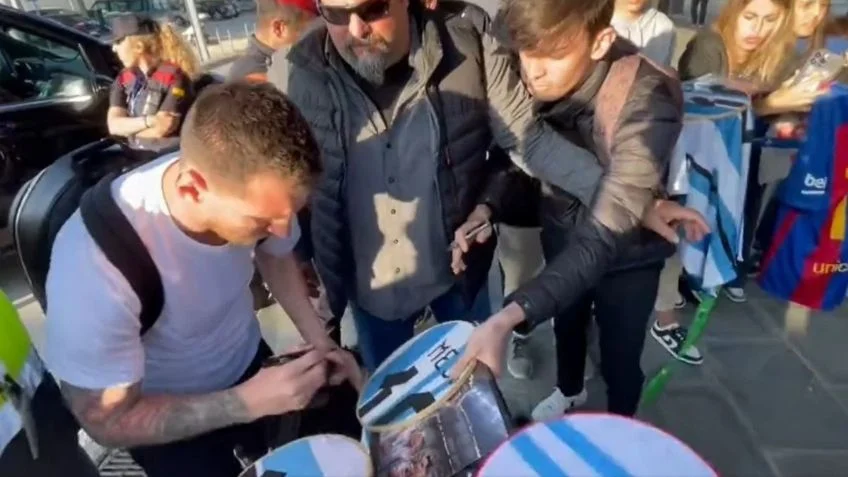 Messi