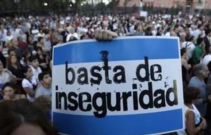 Inseguridad