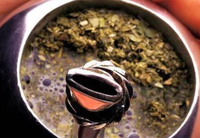 dia del mate
