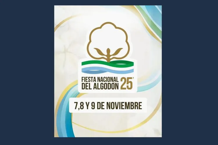 Fiesta del algodon
