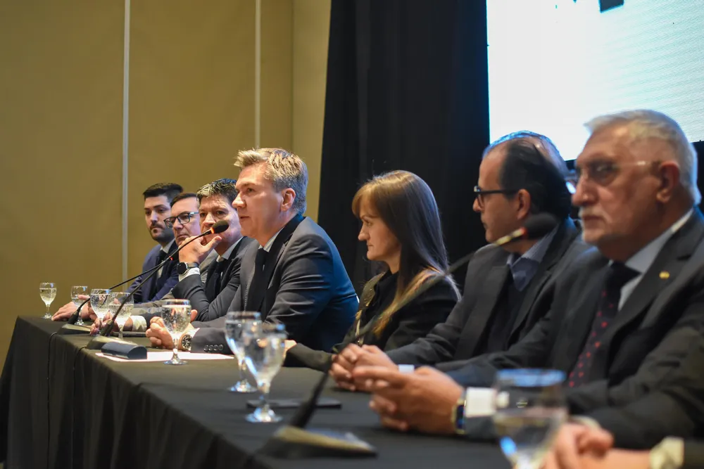 Zdero - norte grande