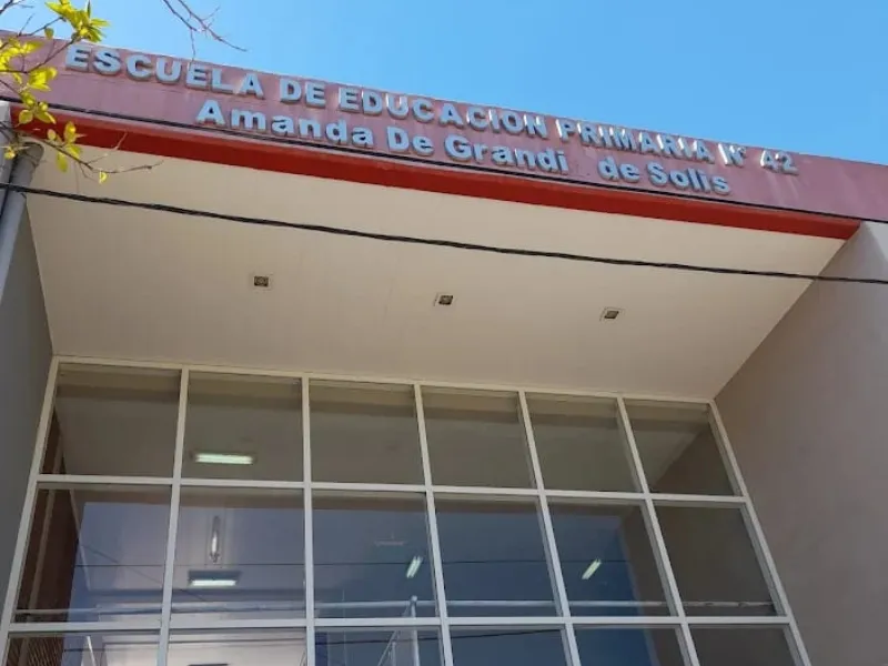 Escuela 42