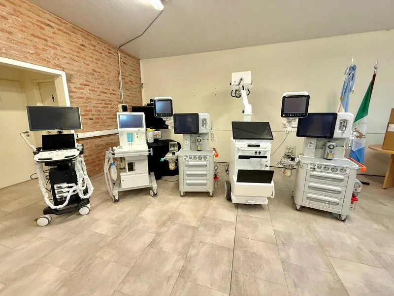 Hospital 1