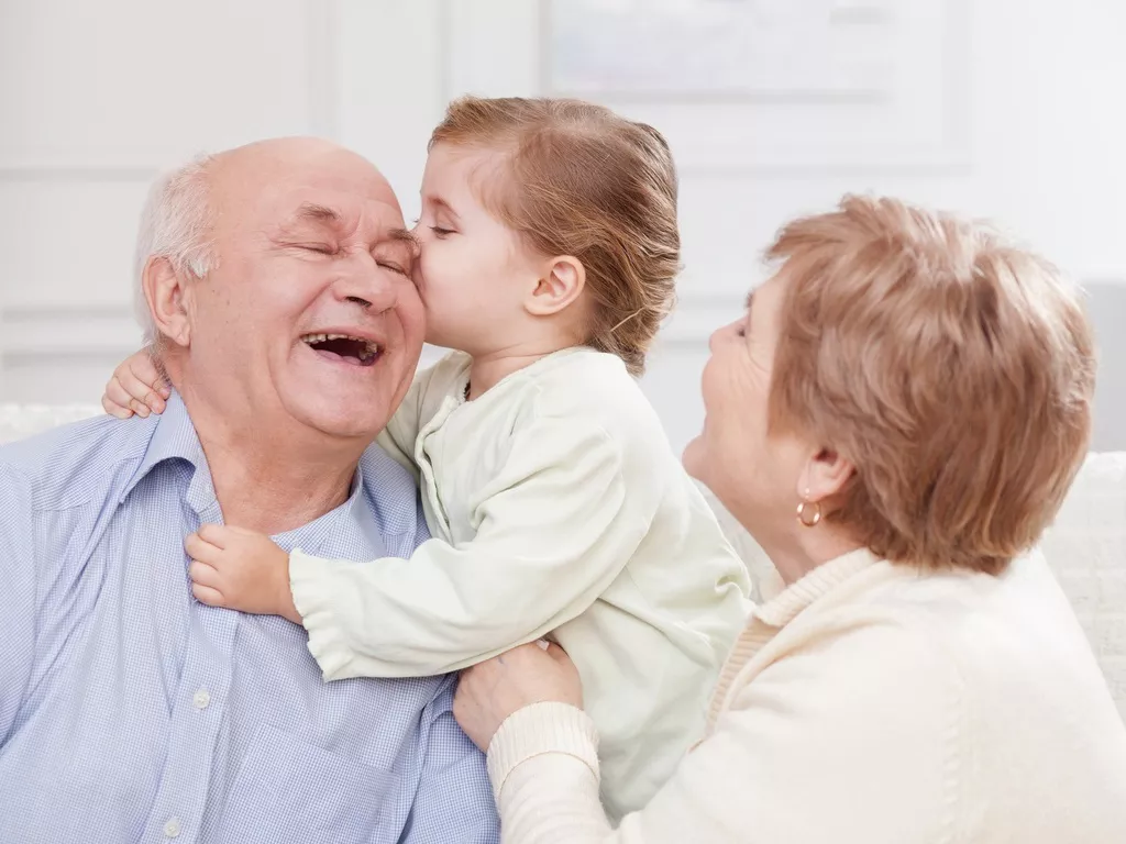 dia de los abuelos