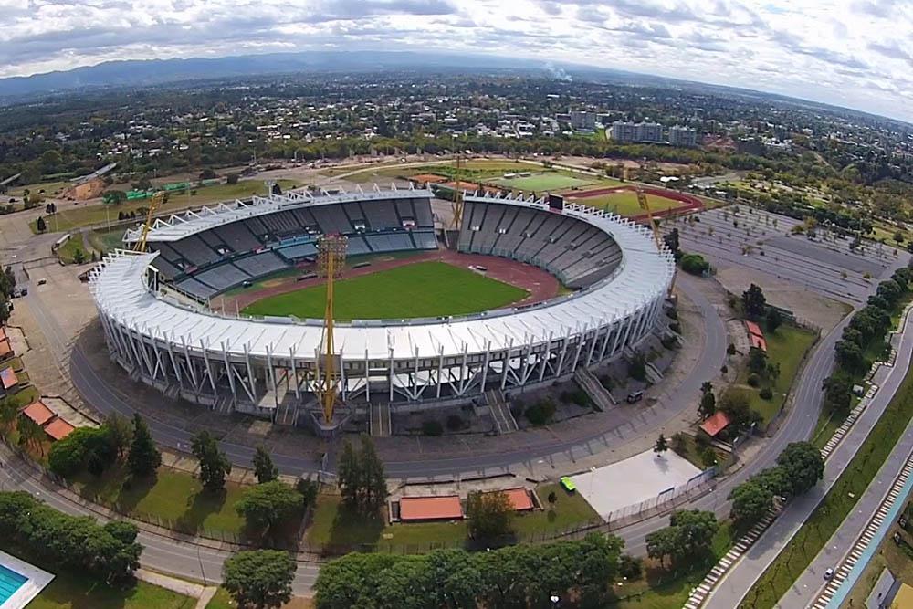estadio Kempes