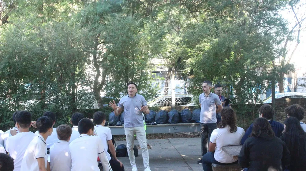 Educacion vial 2