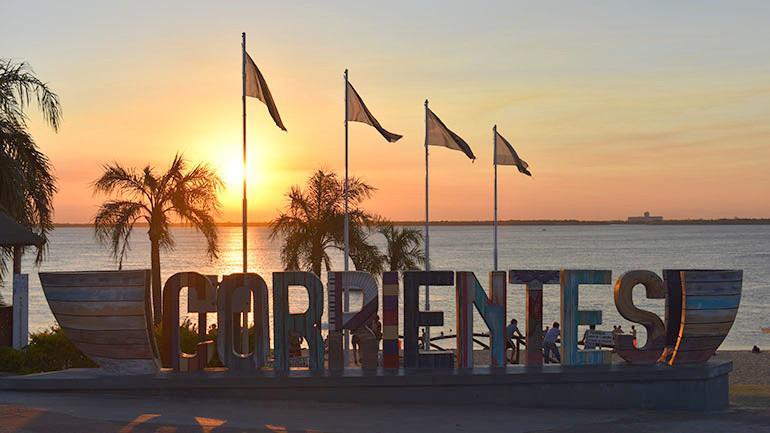 Corrientes