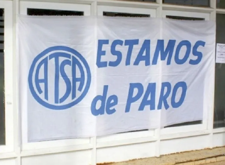 Atsa
