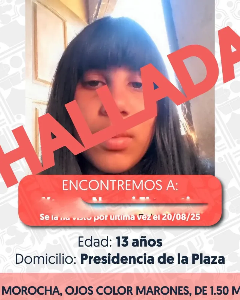 Encontrada