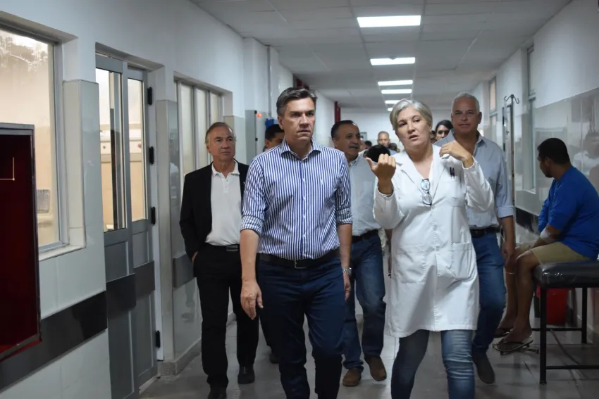 Zdero obras