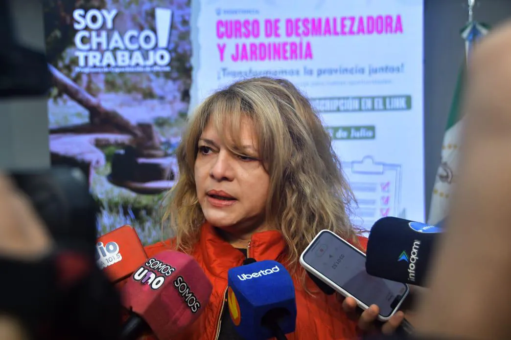 Maria Martina