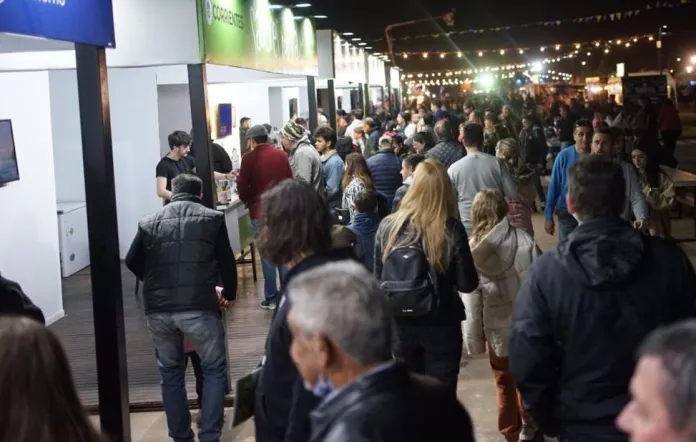 expo grande