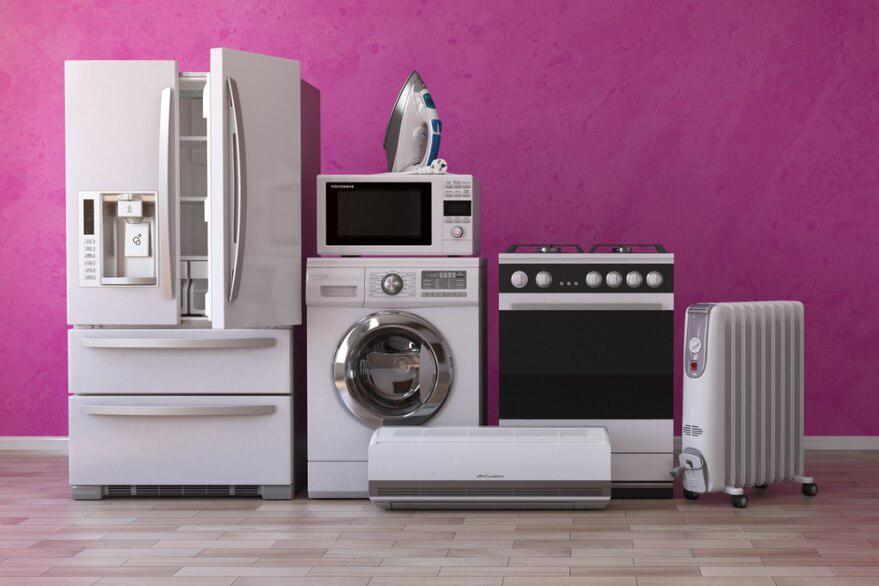 electrodomesticos