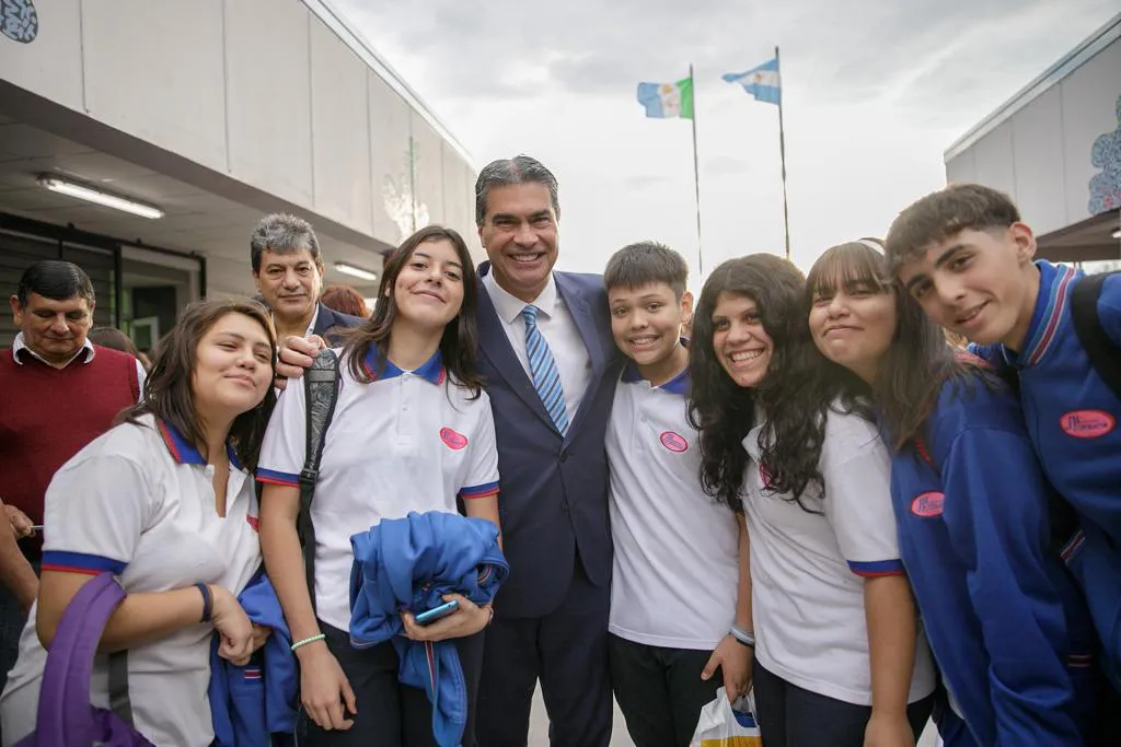 Coqui escuelas 2
