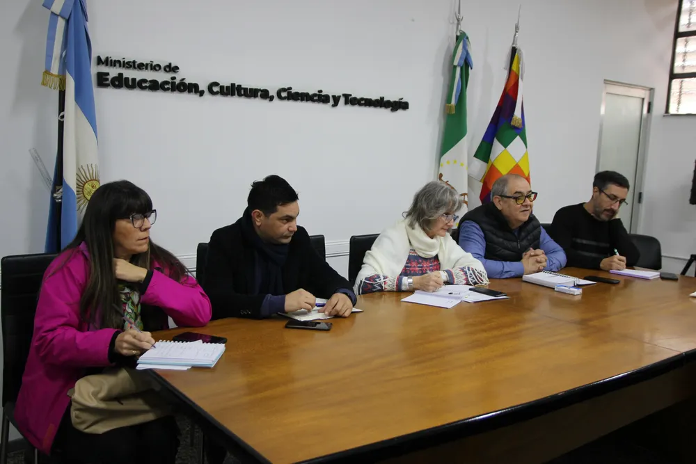 Educacion y Salud