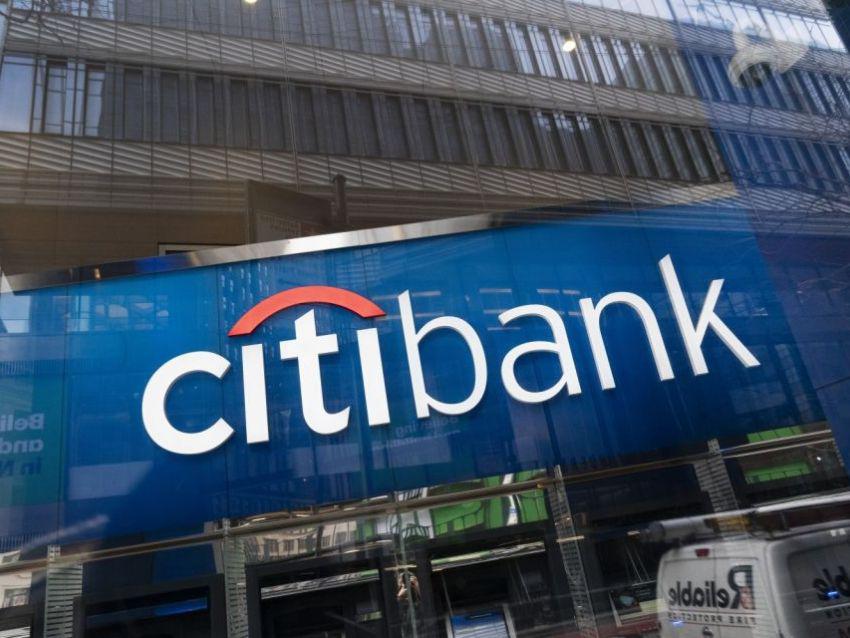 citibank