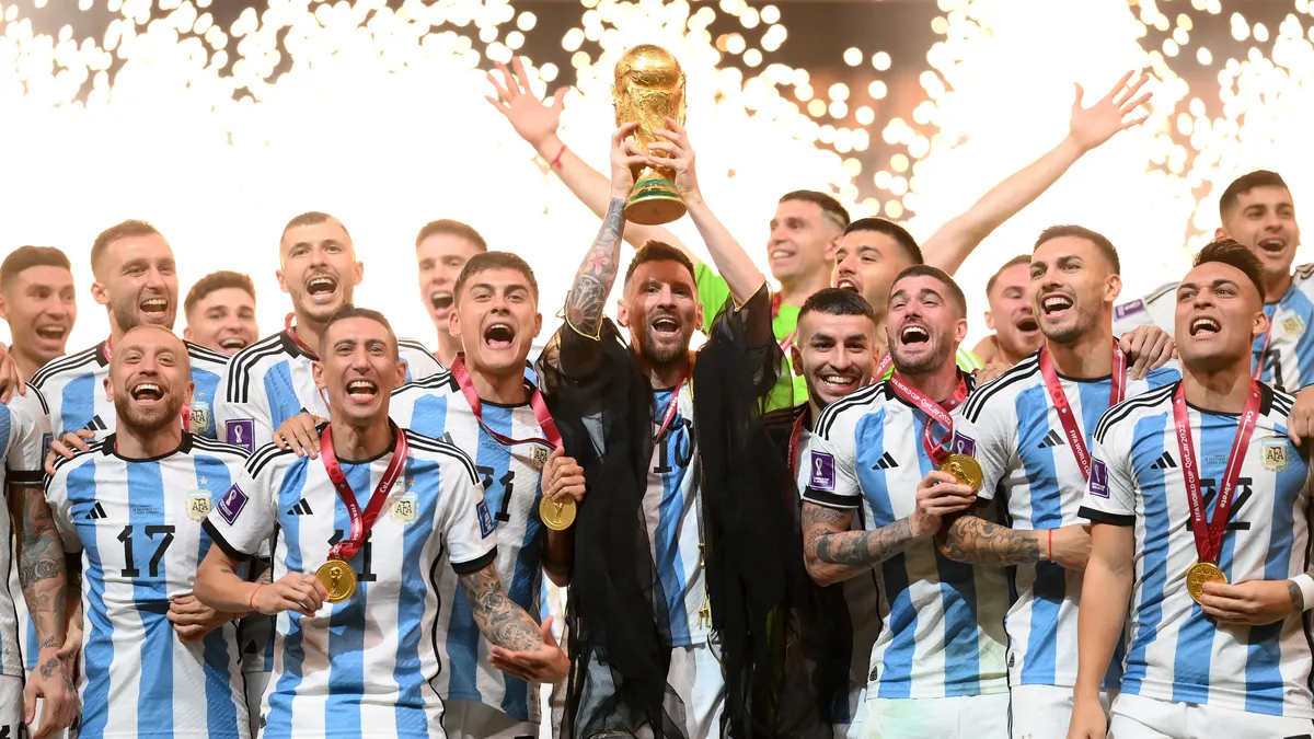 Campeones