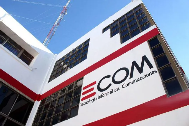 ECOM