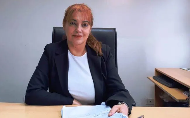 Jueza Cortez