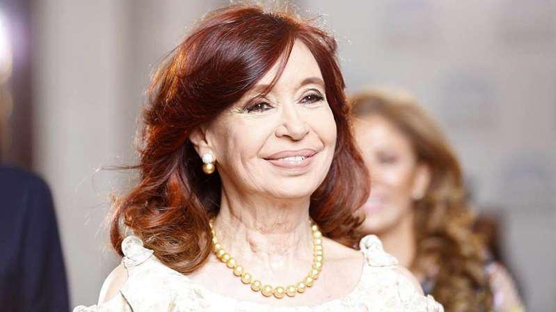 Cristina