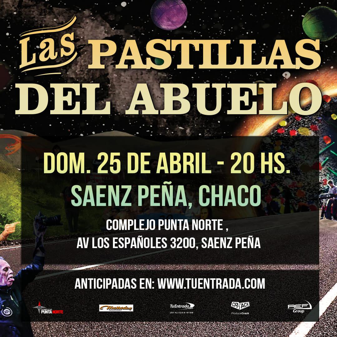 Pastillas-Flyer SP