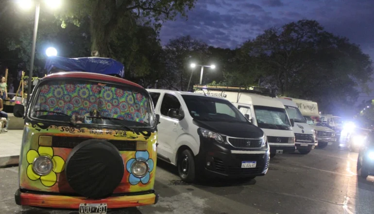 Motorhome