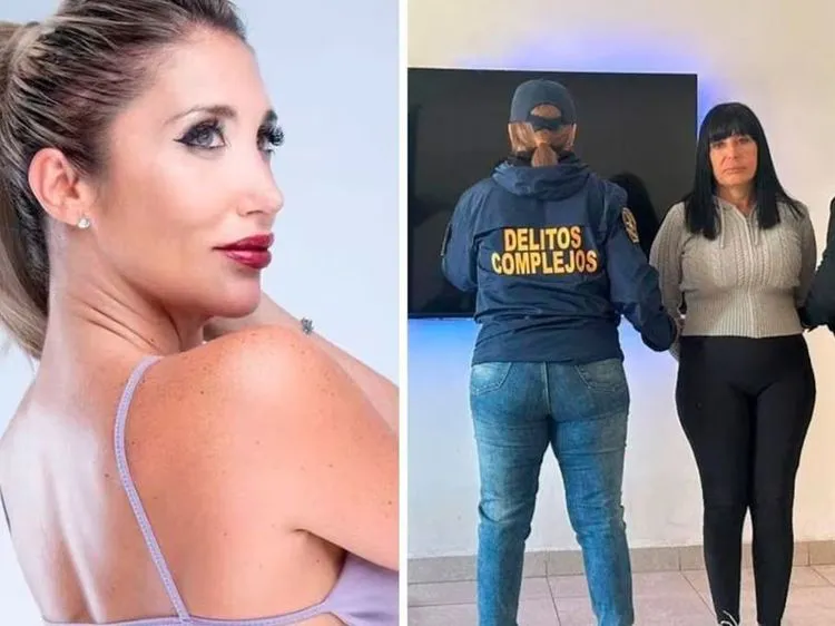 Ayelen Paleo