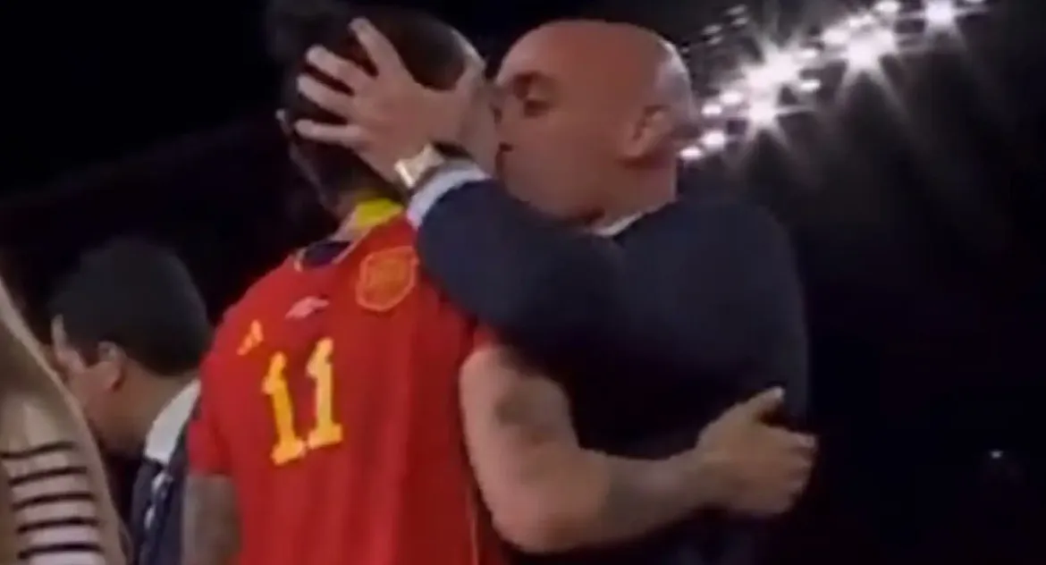 jugadora de España