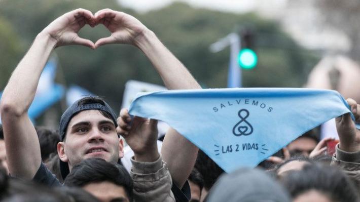 las dos vidas