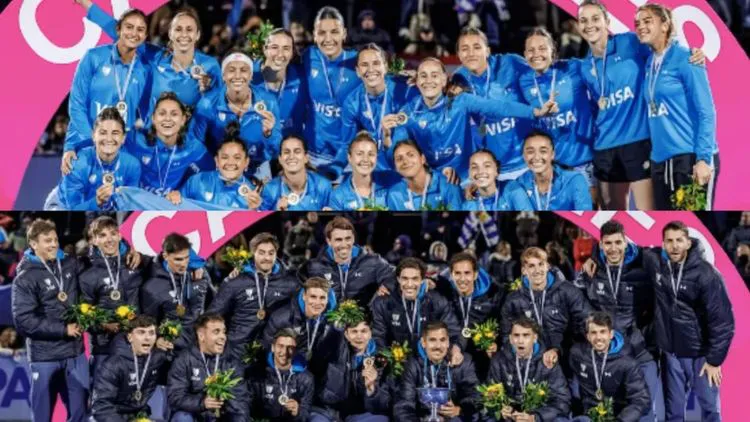 Ganadores