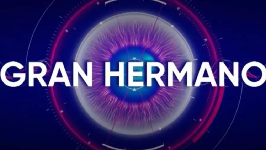 Gran hermano