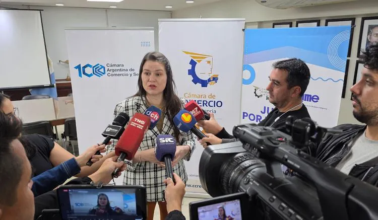 Camara de comercio
