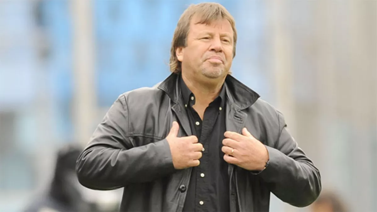 Ricardo Zielinski
