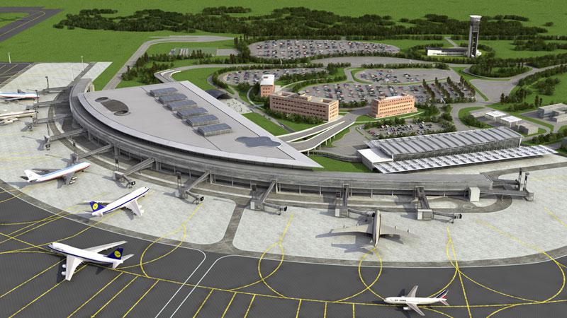 Ezeiza