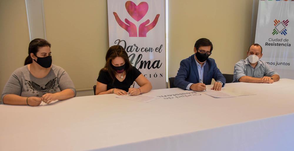 FIRMA DAR CON EL ALMA 1