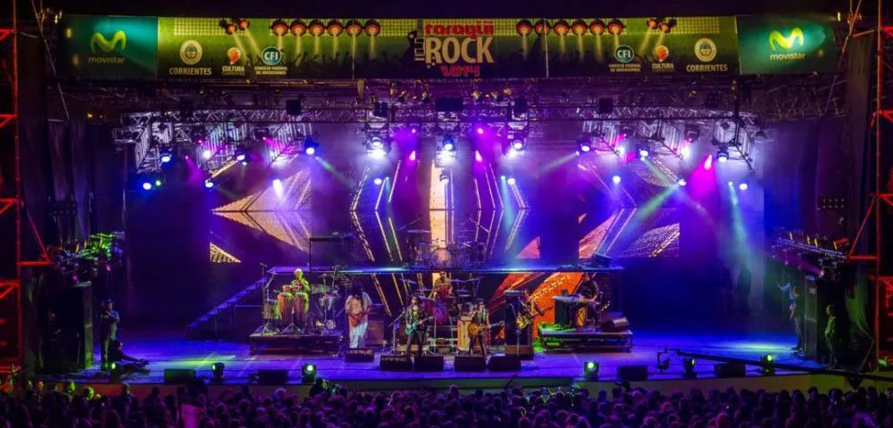 taragui rock