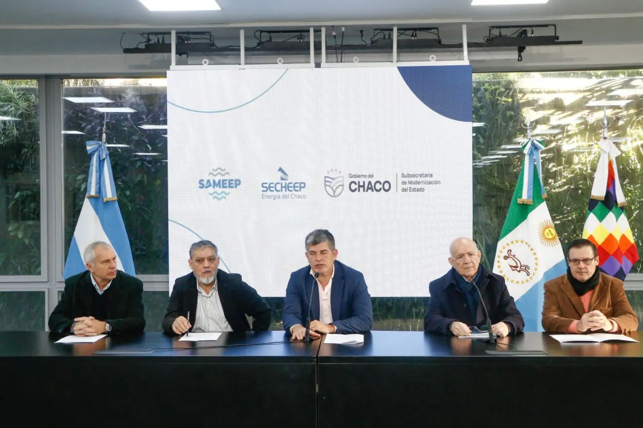 Modernizacion del Estado