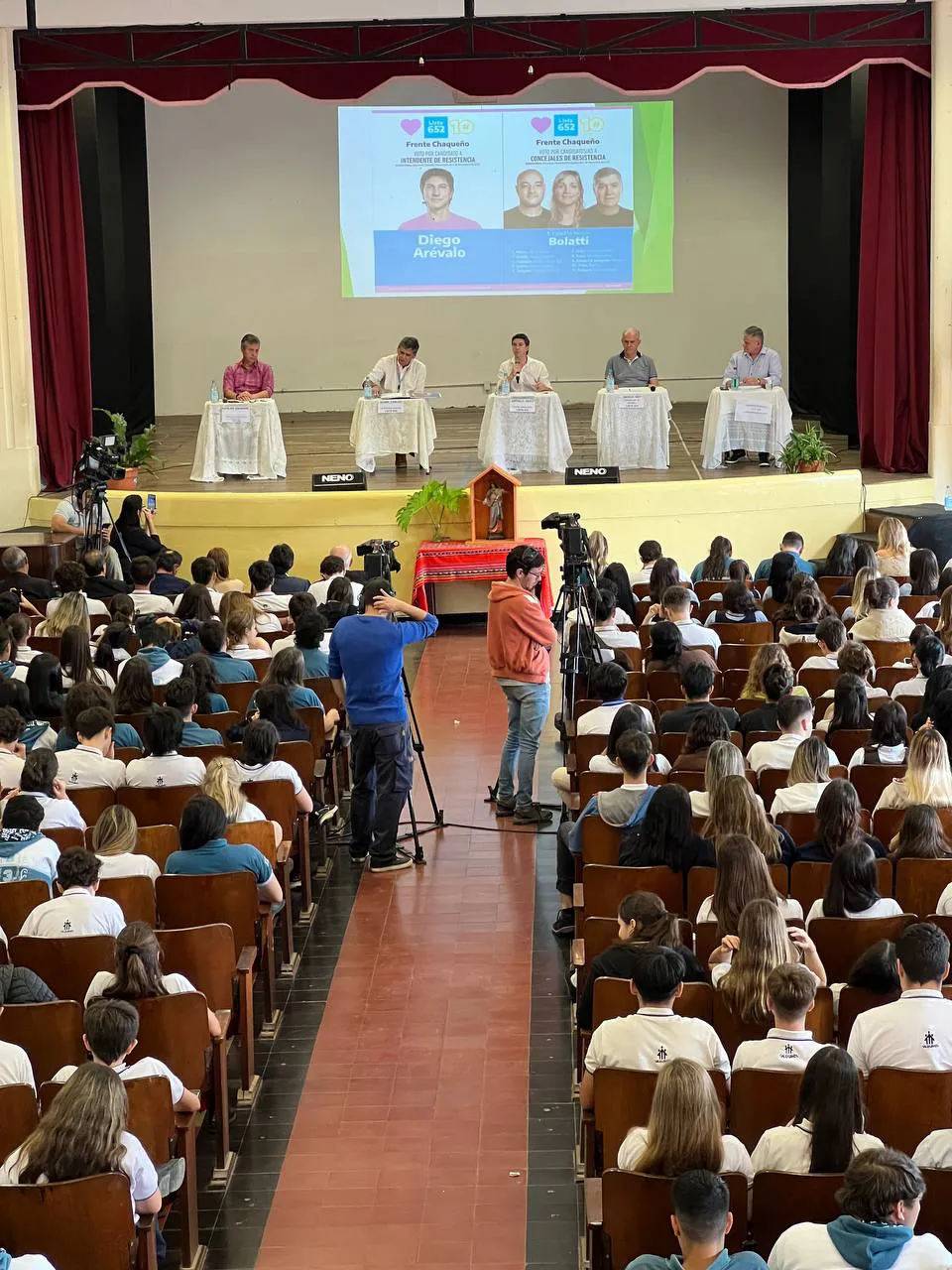 Arévalo