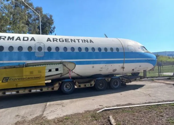 Fuerza aerea