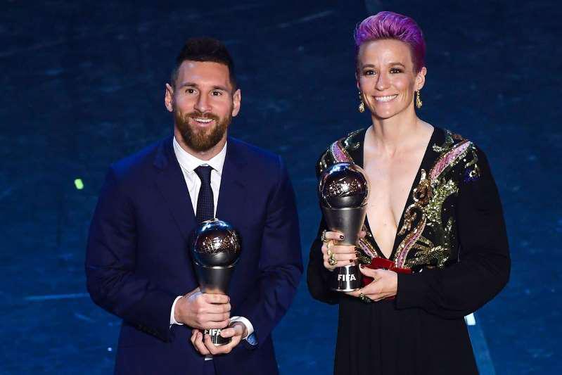 Balon de oro