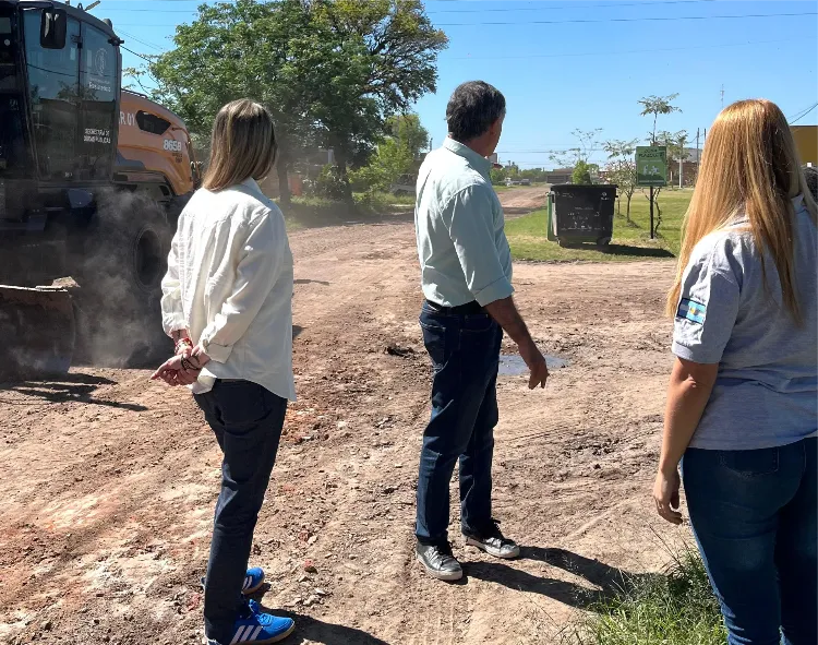 Meiriño Obras
