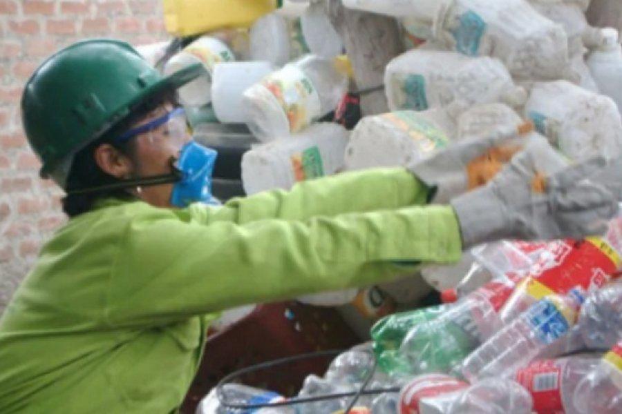 reciclar