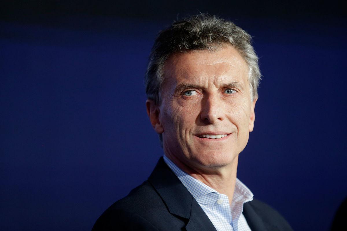Mauricio-Macri
