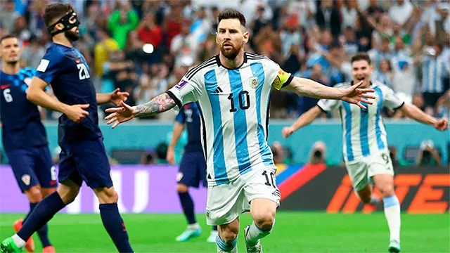 Messi