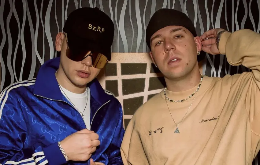 Bizarrap