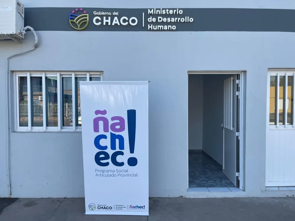 Ñachec