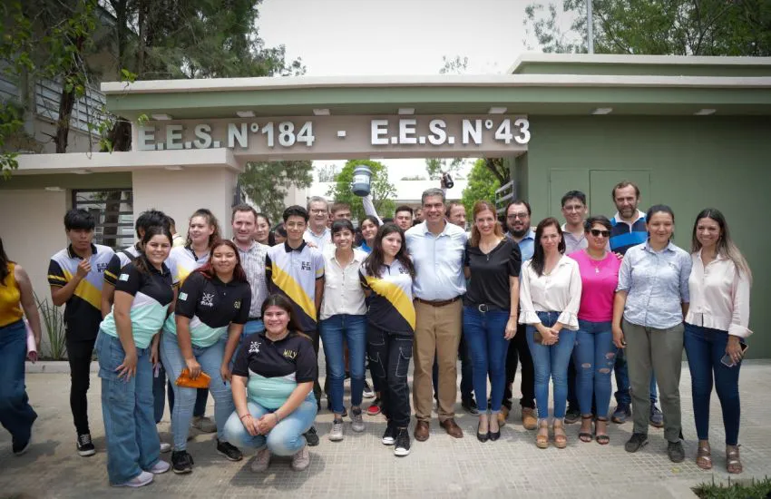 escuela