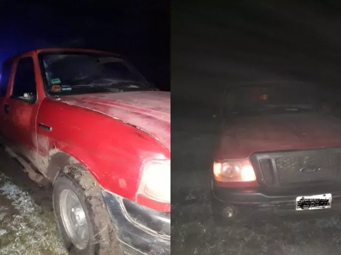 accidente
