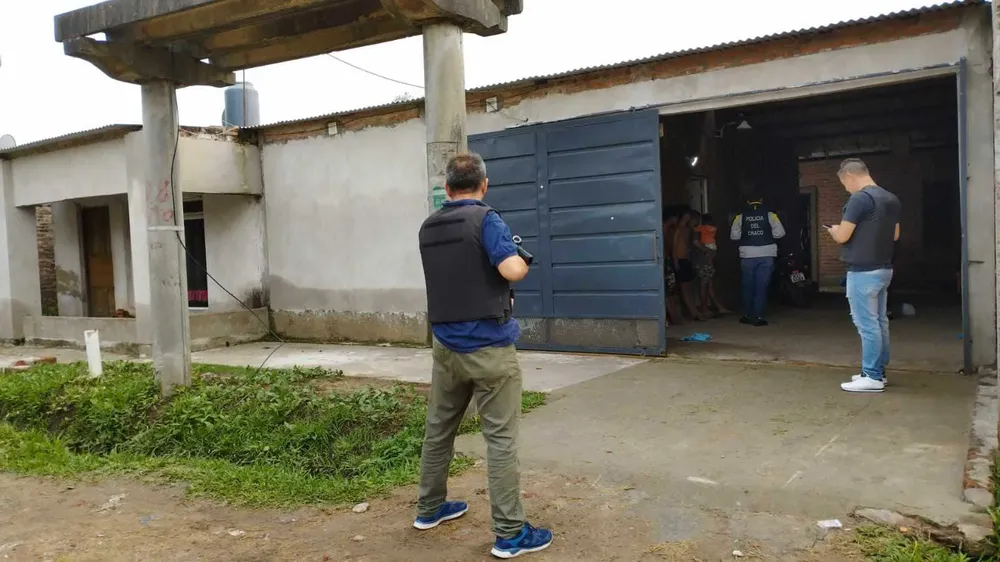 Secuestro