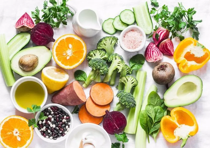 Alimentos 1